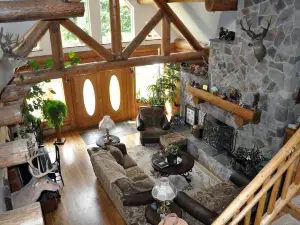 Powder Creek Ranch Bed and Breakfast