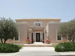 Casa Caesarea Suites