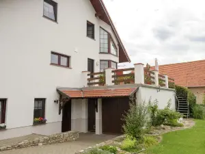 Beautiful Apartment in the Harz with Terrace