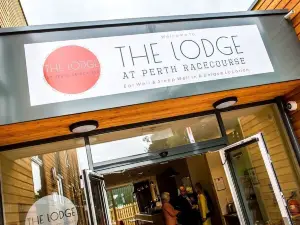 The Lodge at Perth Racecourse