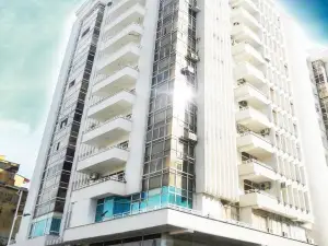 Hotel Súper Estrellas