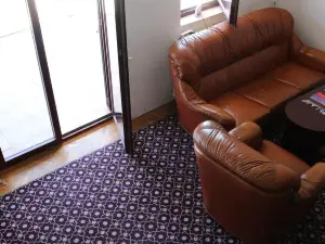 Chalet Horizont Goč