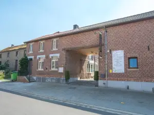 Hoeve de Sterappel