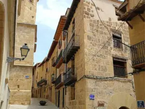Apartamentos Can Juver