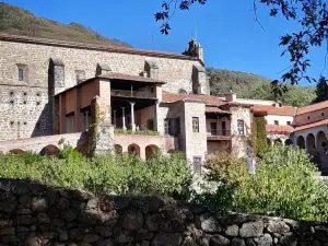 Hostal El Rincon de la Vera