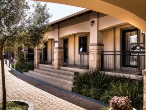 Heidelberg Kloof Lodge