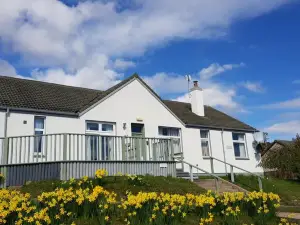 Strathview Lodge