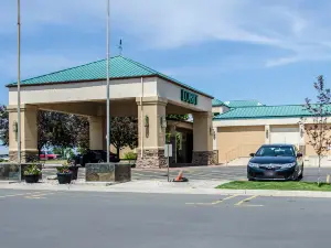 Clarion Inn Pocatello
