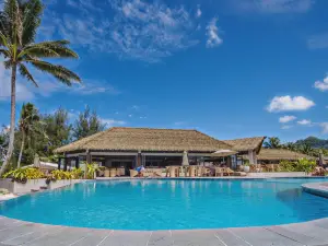 Nautilus Resort