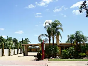 Renmark Motor Inn