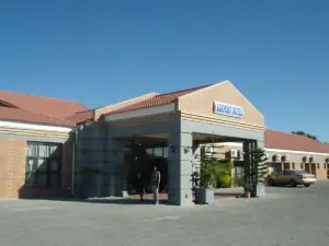 Airport Hotel Maun