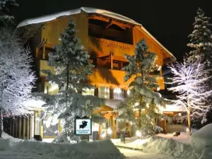 Style Hotel Grifone