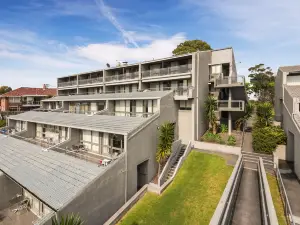 Horizon Holiday Apartments