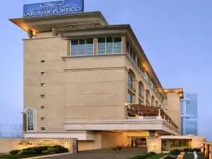 Majestic Court Sarovar Portico