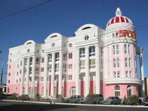 Evropa Hotel