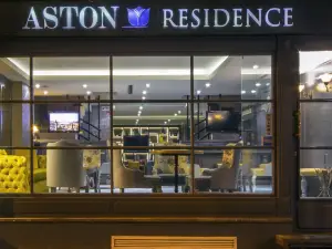 Aston Hotel Taksim