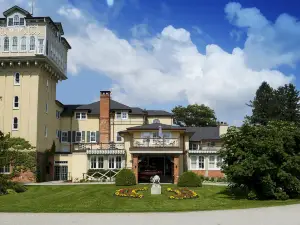Briars Resort and Spa