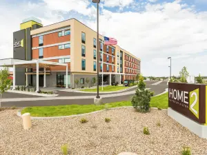 Home2 Suites by Hilton Farmington/Bloomfield