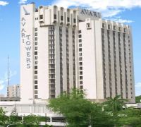 Avari Towers Karachi