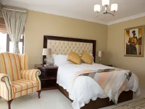 Zazas Guesthouse and Spa