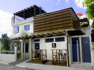 Hotel Casa Jum