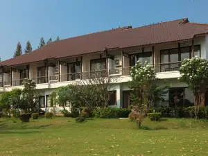 Pasak Hillside Resort