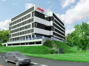 Hampton by Hilton Lublin