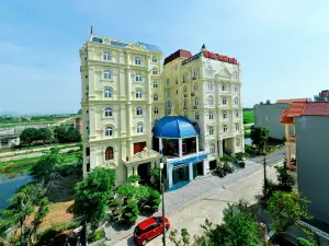 Thuận Thành Hotel