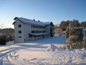 Norsjø Hotell
