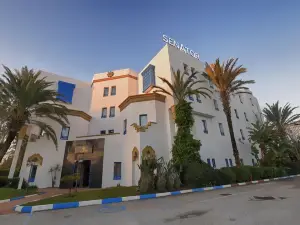 Senator Hotel Tanger
