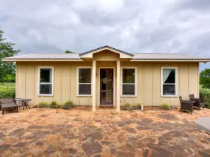 Pecan River Ranch 4 Bedroom Condo