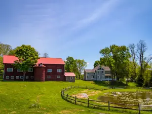 Inn at Tyler Hill