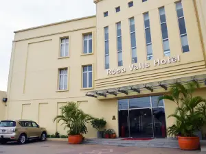 Rosa Valls Hotel