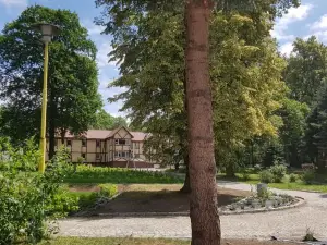 Centrum Noclegowe Amfiteatr