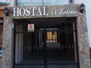 El Molino Hostal