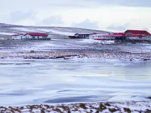 Eiði Farmhouse