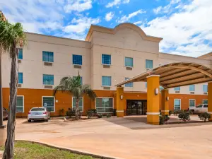 Cotulla Express Inn