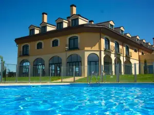 Hotel Fontecruz Ávila
