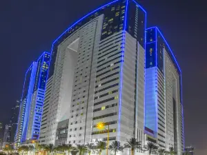 Ezdan Hotel West Bay