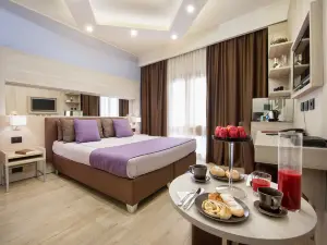 Hotel Trapani IN