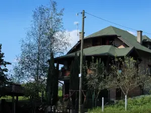 Holiday Home Drinsko Svitanje