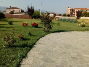 Green Villa Rodna