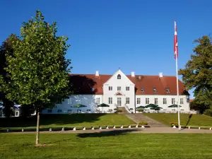 Comwell Bygholm Park