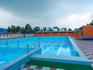 Hotel Raj Durbar & Navrang Resort