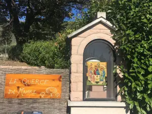 Le Querce di Mamre