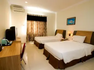 Novilla Boutique Resort