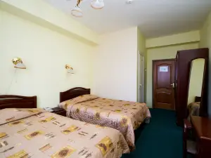 Vostochnaya Mini-Hotel