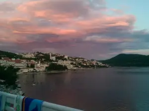 Apartmani Leženić Dada