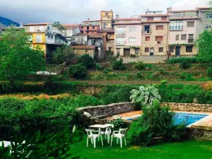Casa Rural Sierra de Tormantos