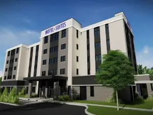 Imperia Hotel & Suites Boucherville